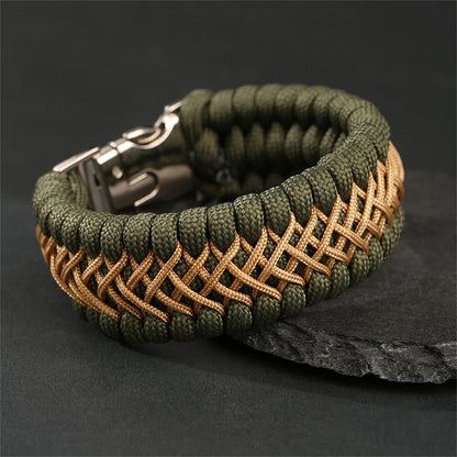 André Paracord Bracelet