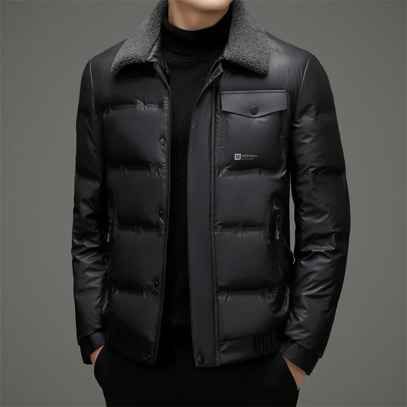 Marciano Down Jacket