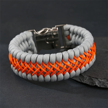 André Paracord Bracelet