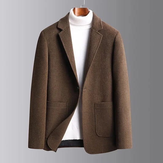 Amalfi Wool Blazer