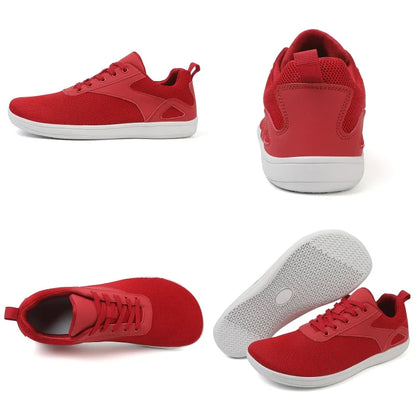 Elpido Barefoot Sneakers