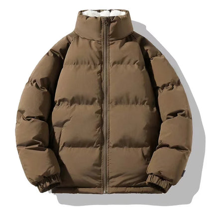 Adélard Fleece Jacket