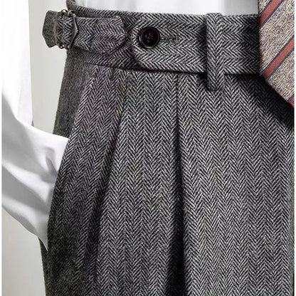 William Roberts Pants