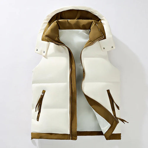 Orlando Puffer Vest
