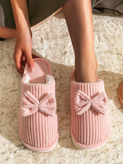 Paula Slippers