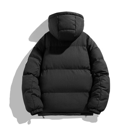 Everett Puffer Jacket