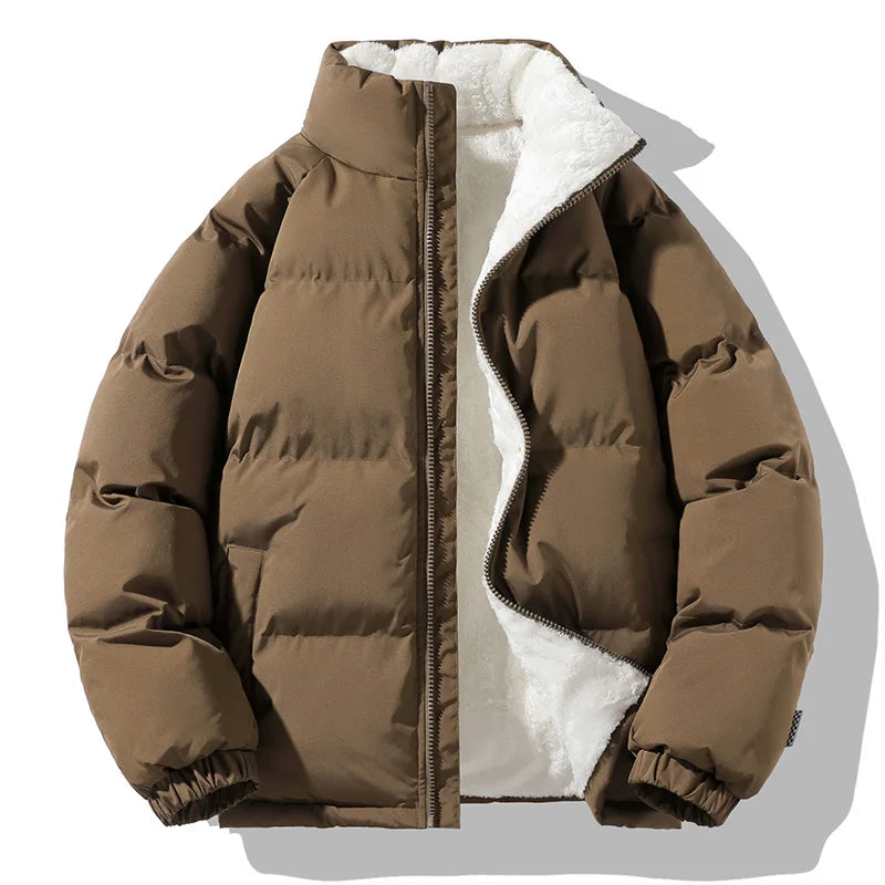 Adélard Fleece Jacket