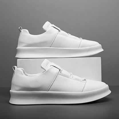 Vicenzo Leather Sneakers