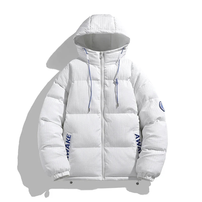 Everett Puffer Jacket