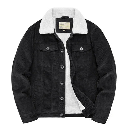 Villermo Jacket