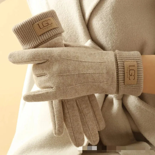 Legeca Gloves