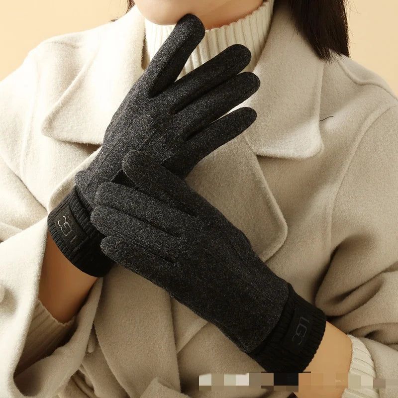 Legeca Gloves
