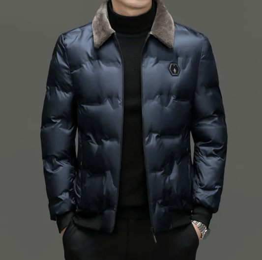 Montello Jacket