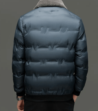 Barcelli Daunenjacke