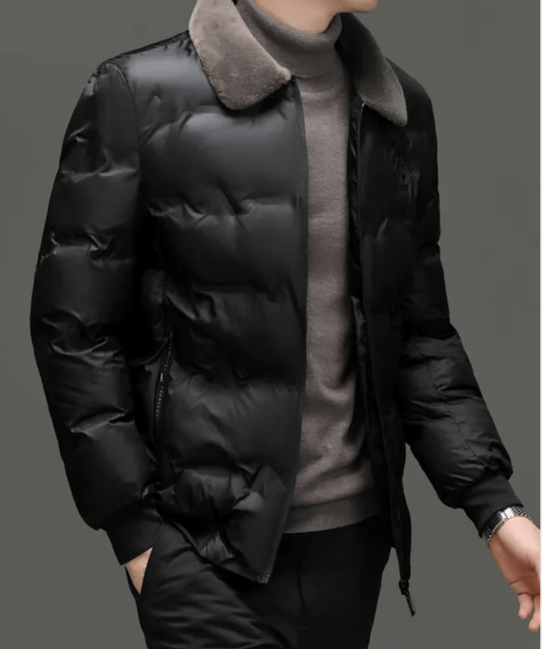 Barcelli Daunenjacke