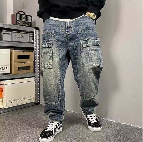 Raphaël Jeans