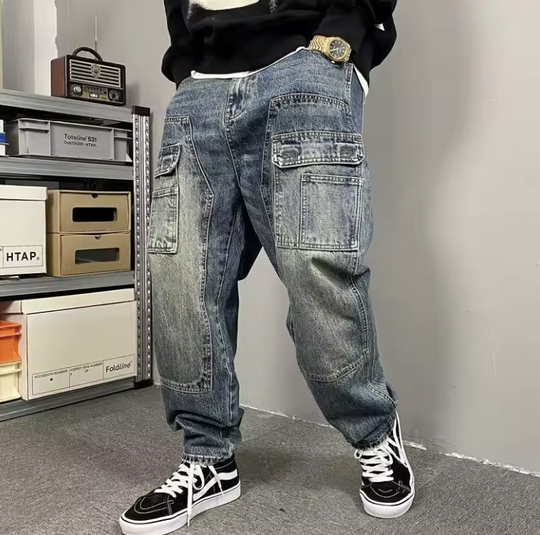 Raphaël Jeans