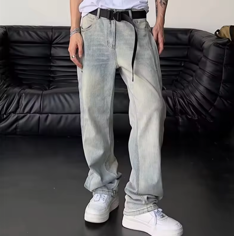 Édouard Jeans