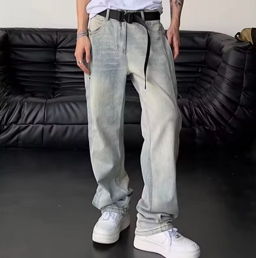 Édouard Jeans