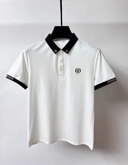 Vitaliano Luxe Polo