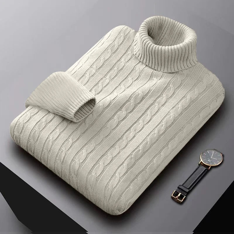 Fiorenzi Turtleneck