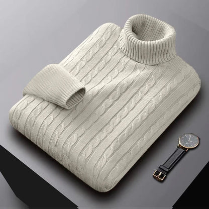 Fiorenzi Turtleneck