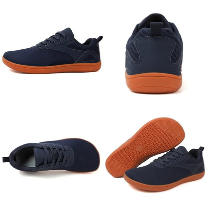 Elpido Barefoot Sneakers