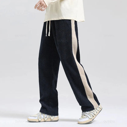 Venture Corduroy Joggers