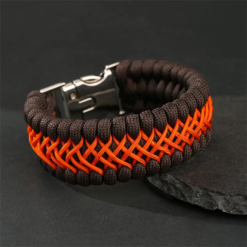 André Paracord Bracelet