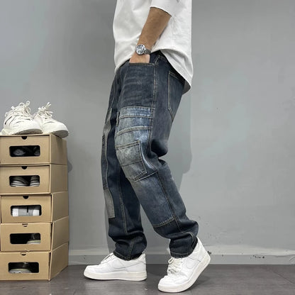 Jerry Ken Jeans