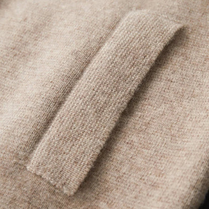Valento Cashmere Cardigan