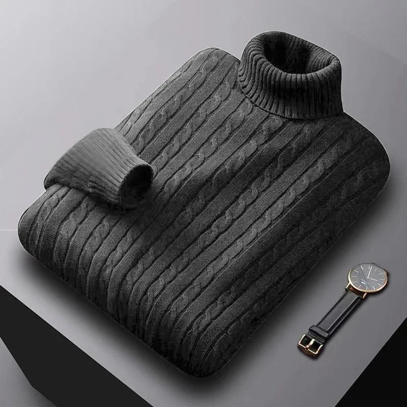 Fiorenzi Turtleneck