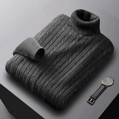Fiorenzi Turtleneck