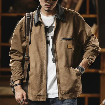 Men's Urban Craftsman Jacket