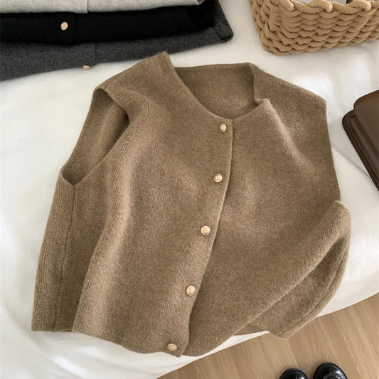 Remi Voss Sweater