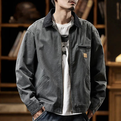 Men's Urban Craftsman Jacket