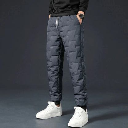 Pantaloni sportivi MetroQuilt 