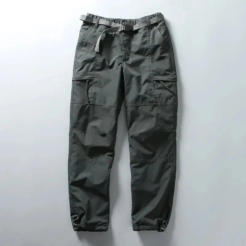 Vanguard Cargo Pants