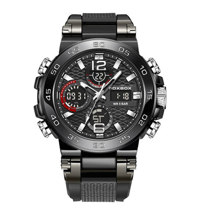Kortez Sport Chrono Watch