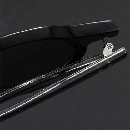 Fabien Noir Sunglasses