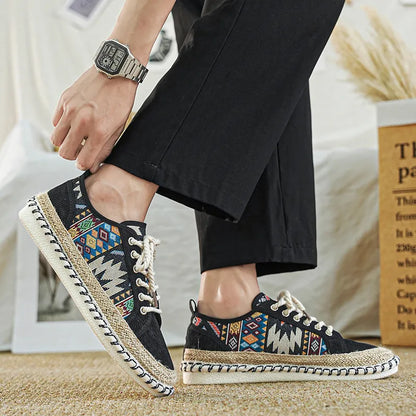 Azteco Sneakers