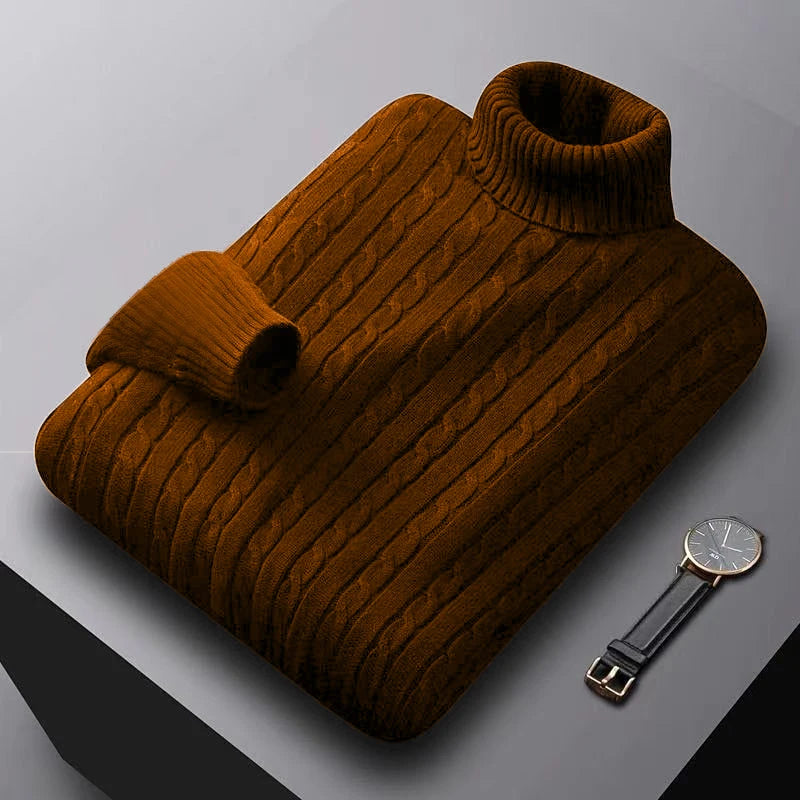 Fiorenzi Turtleneck