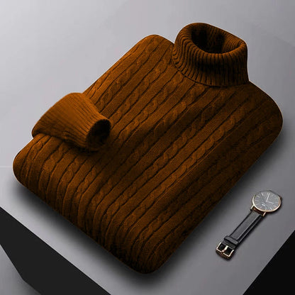 Fiorenzi Turtleneck
