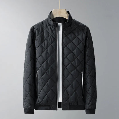 Morati Puffer Jacket