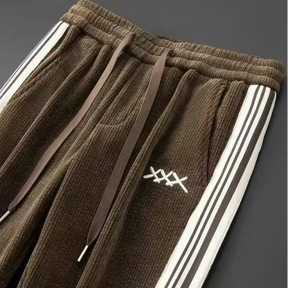 TRIPLE X Corduroy Set