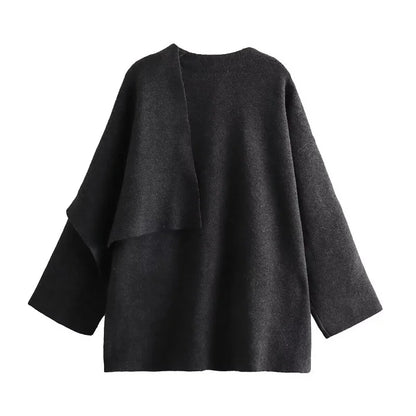 Arden Cape Jacket