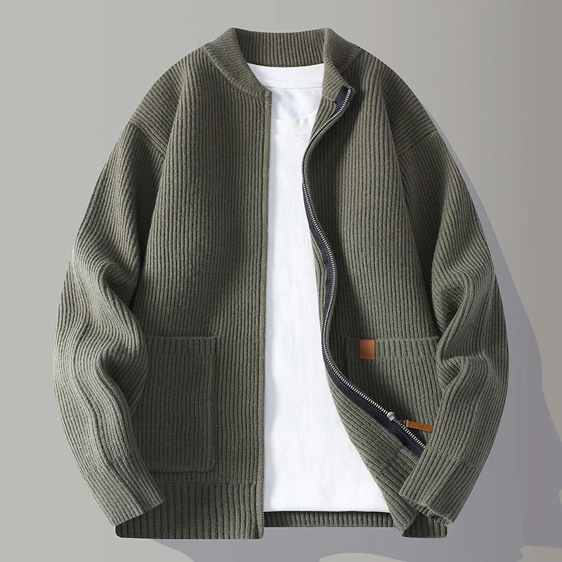 Bradelo Jacket
