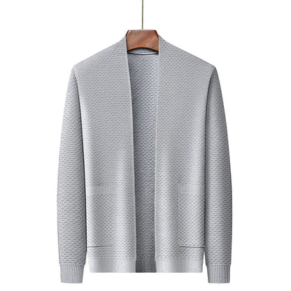 Martinelli Jacquard Cardigan