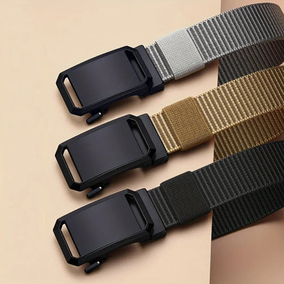 Alvaro Tactical Belt