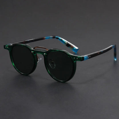 Fabien Noir Sunglasses